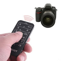 Controle &agrave; distance