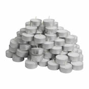 Bougies chauffe plat