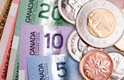 Billets et monais