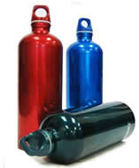 Bouteilles thermos