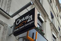 Investissement immobilier