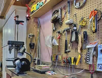 Bricolage